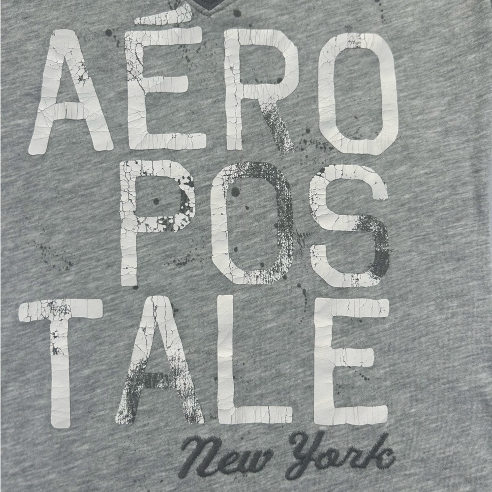 Y2K Aeropostale Top - Picture 3 of 4